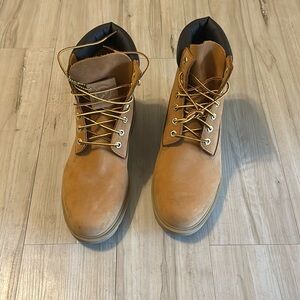 Timberland shoes size 12 brand new mint condition